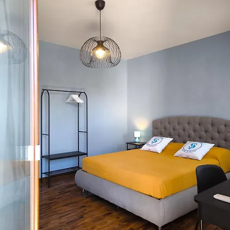 Apartament Sg Family - Secolo 76 Peschiera del Garda