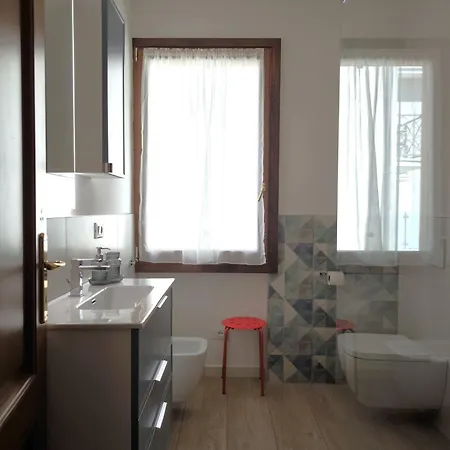 Apartament Sg Family - Secolo 76 *