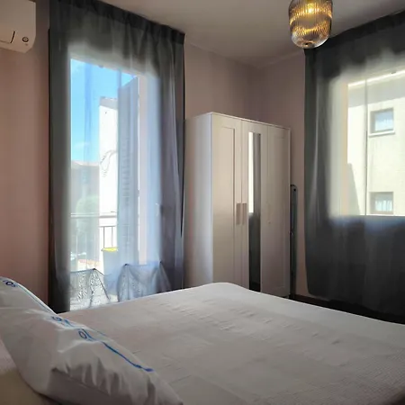 Apartament Sg Family - Secolo 76