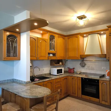 Apartament Sg Family - Secolo 76 Peschiera del Garda