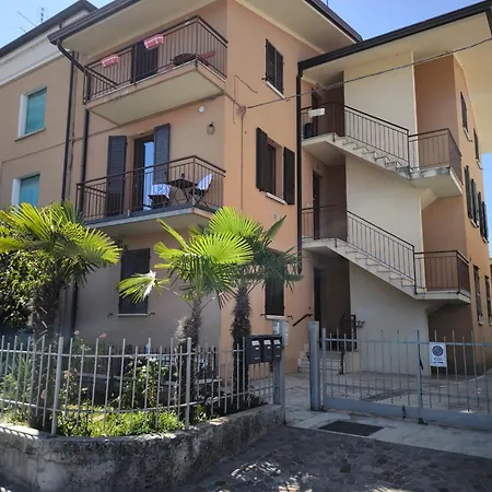 Sg Family - Secolo 76 Apartament *